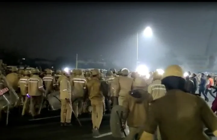 Uttar Pradesh