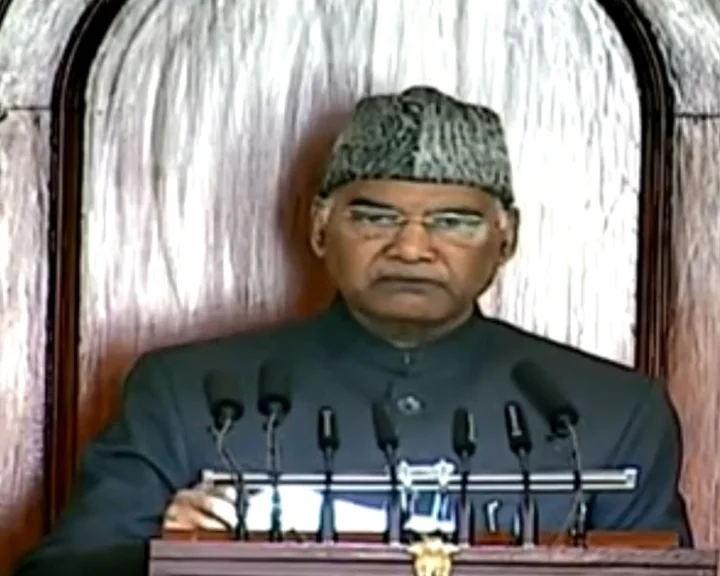 RamnathKovind