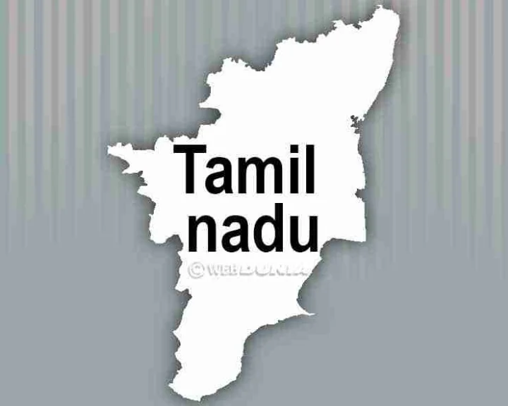 Tamil Nadu