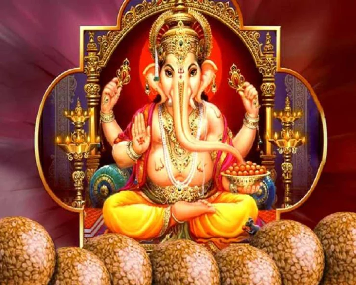 Sankat Chaturthi 2022