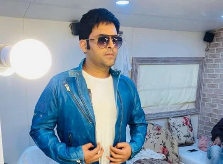 Kapil Sharma
