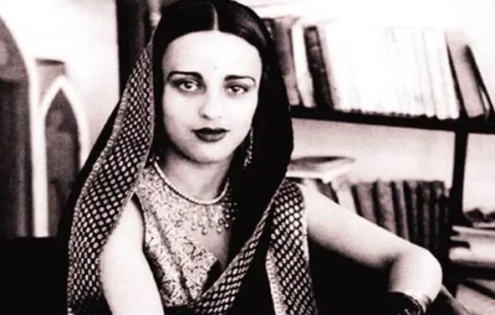 Amrita shergil