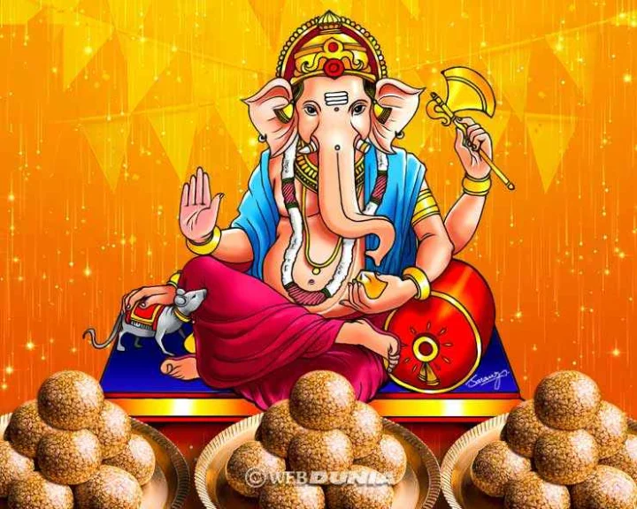 Ekdant Sankashti Chaturthi 2021