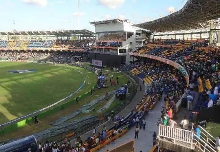 India-England Test