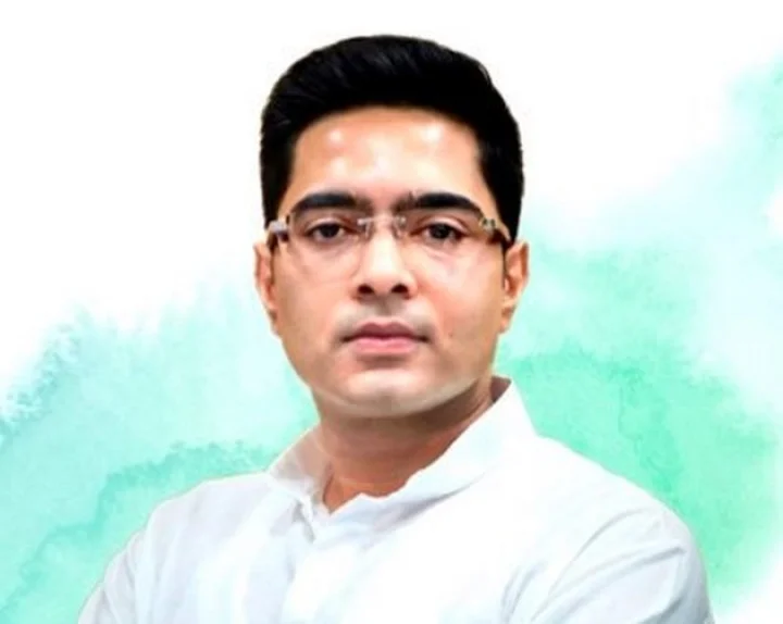 Abhishek Banerjee