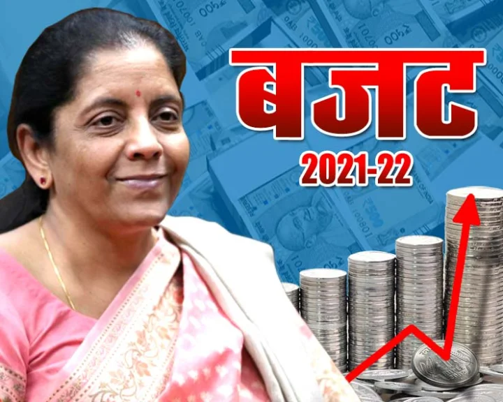 Union Budget 2021-22