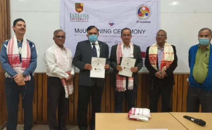 IIT Guwahati