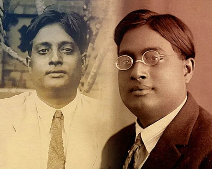 Satyendra Nath Bose