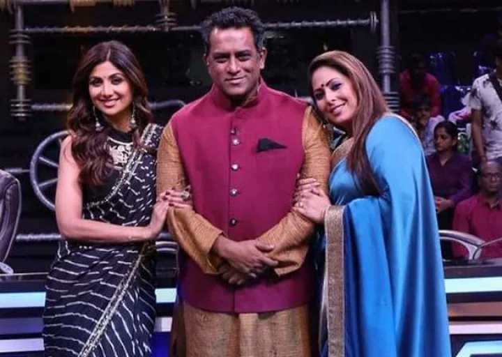 Super Dancer Chapter 4