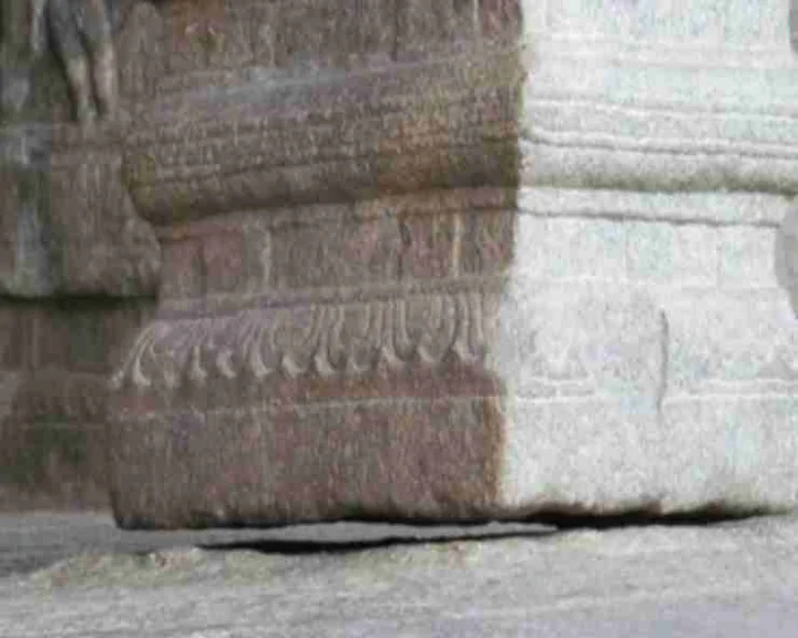 #LepakshiTemple #HangingPillar lepakshi temple