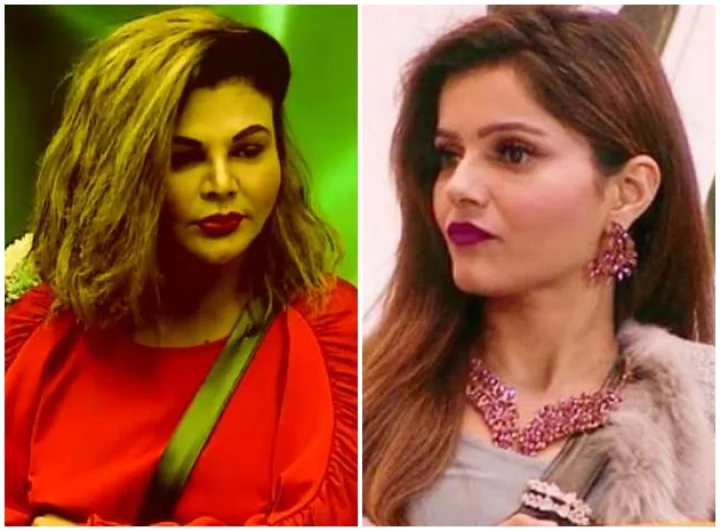 Bigg Boss 14