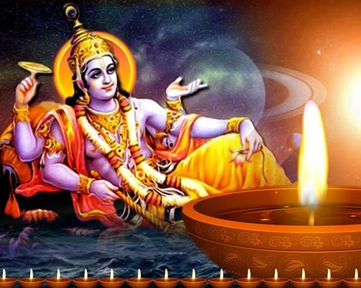 hindu devotional Song