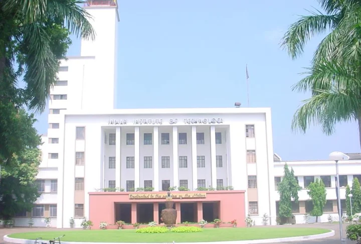 IIT_Kharagpur
