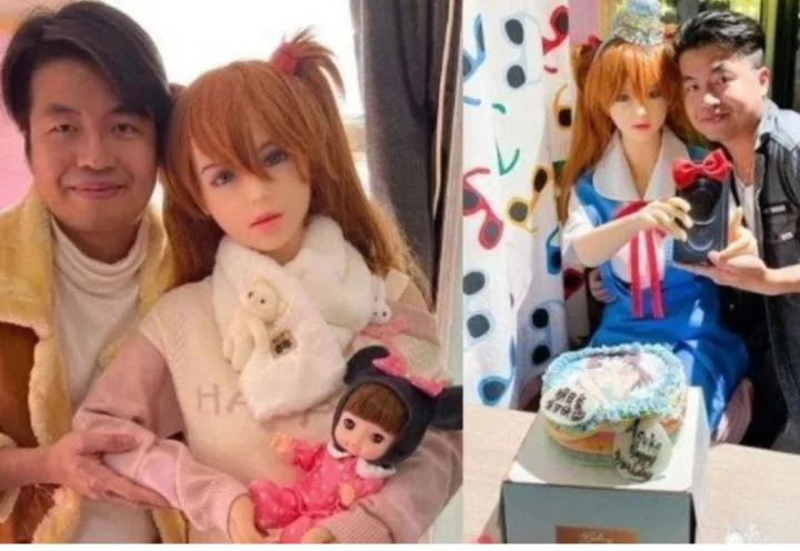 Sex Doll