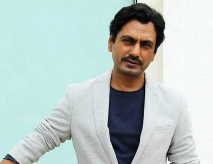 Nawazuddin Siddiqui