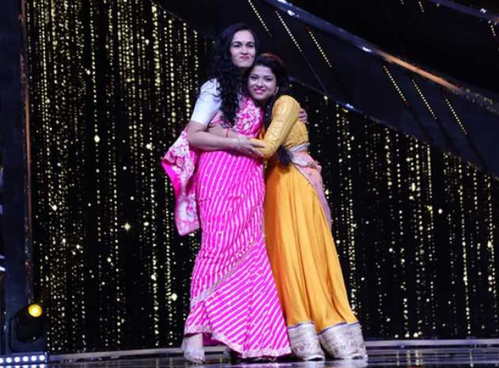 Indian Idol 12