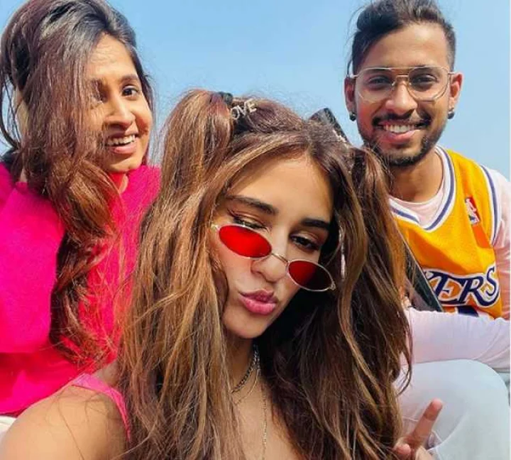 Disha Patani