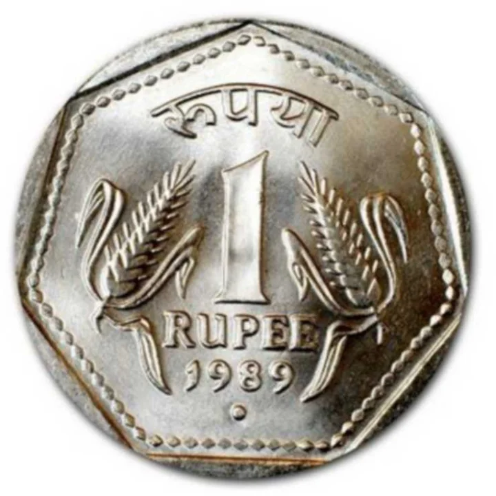 rupee news