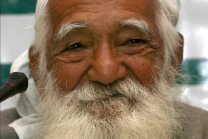 Chamoli hadsa