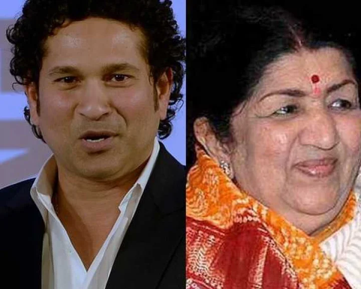 Sachin Tendulkar