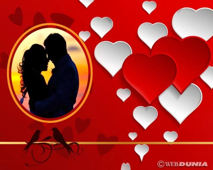 Valentine Day