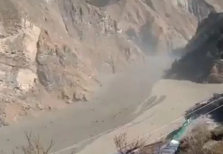 Uttarakhand