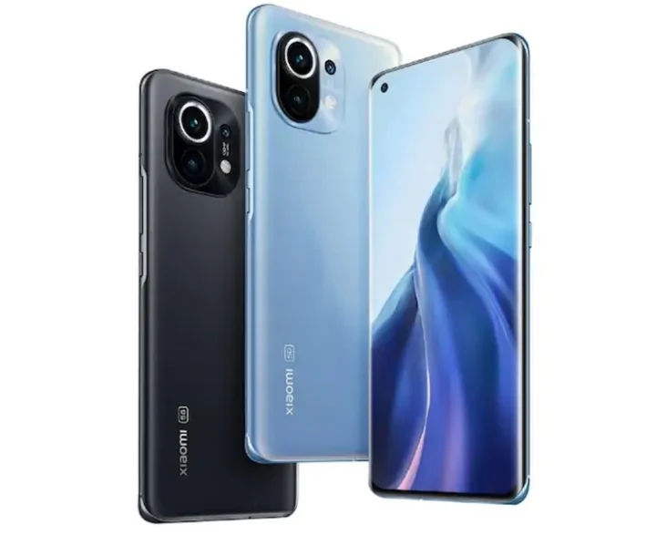 Xiaomi