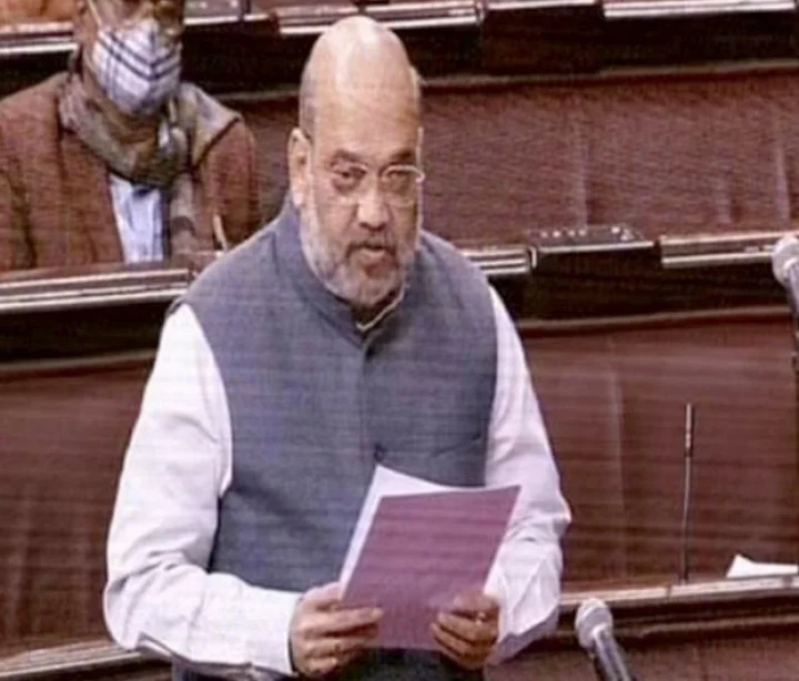 Amit Shah