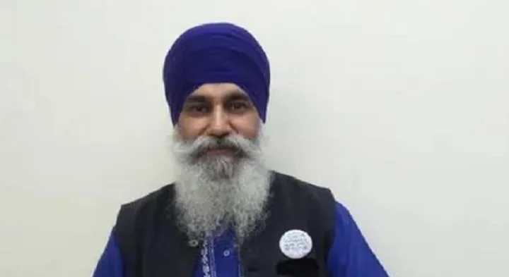 Red Fort Violence: 50,000 का इनामी इकबाल सिंह 7 दिन की पुलिस हिरासत में