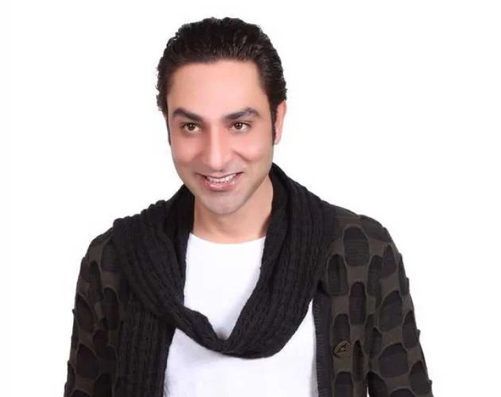 Praneet Bhat