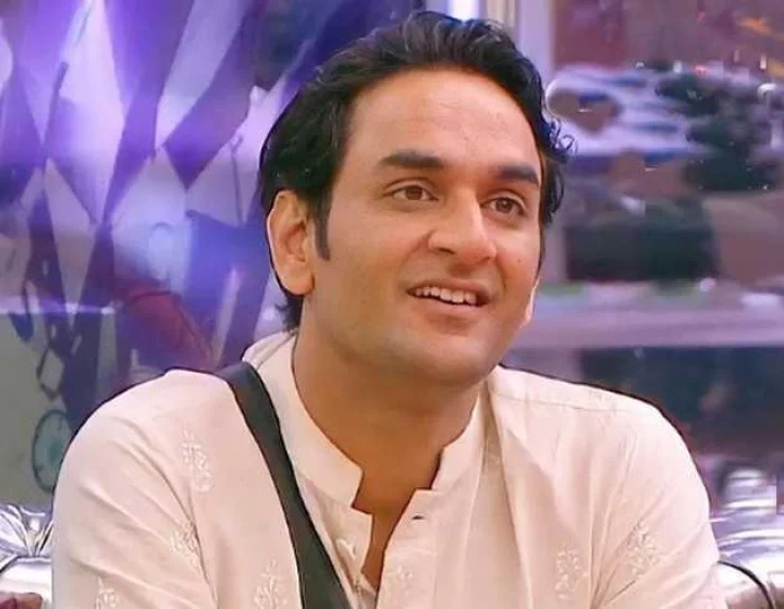 Vikas Gupta