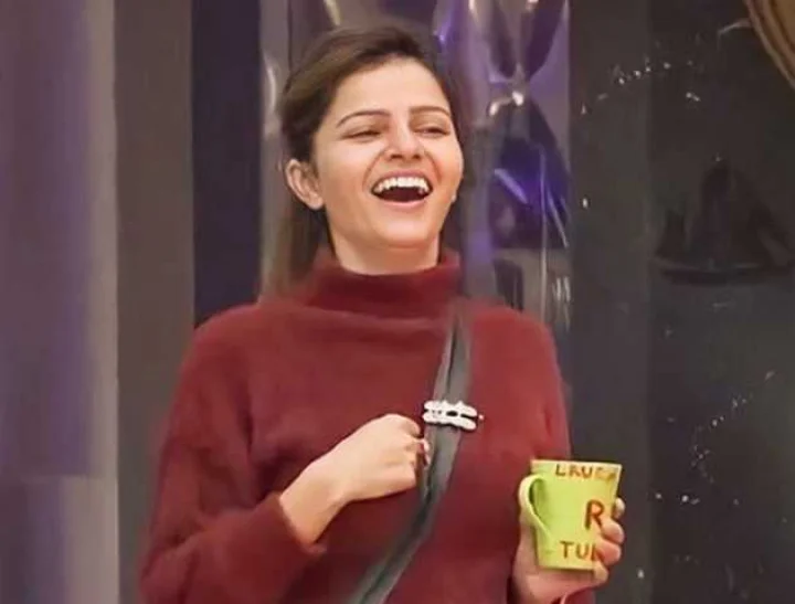 Bigg Boss 14