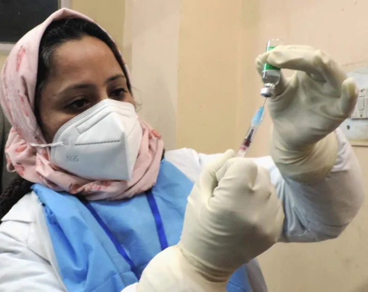 health ministry
