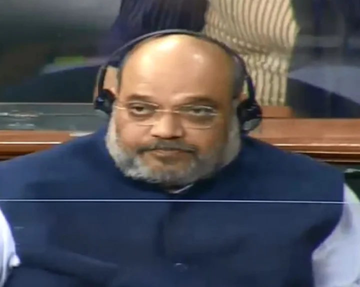 Amit Shah