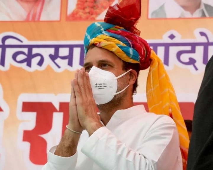 RahulGandhi