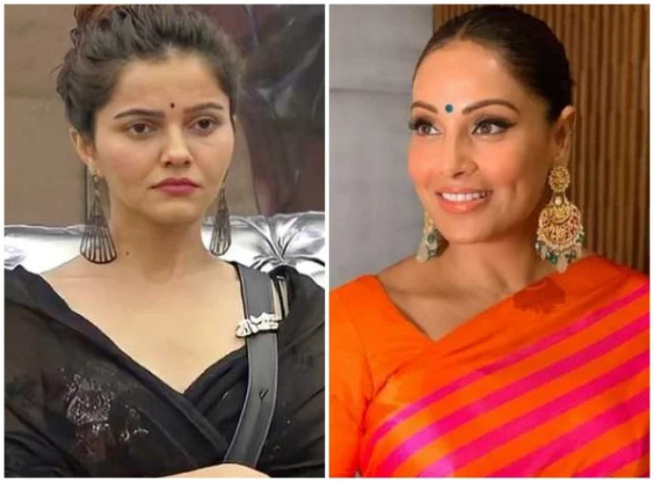 Bigg Boss 14 : बिपाशा बसु ने किया रुबीना दिलैक को सपोर्ट, बोलीं- बहुत ही मजबूत लड़की हैं