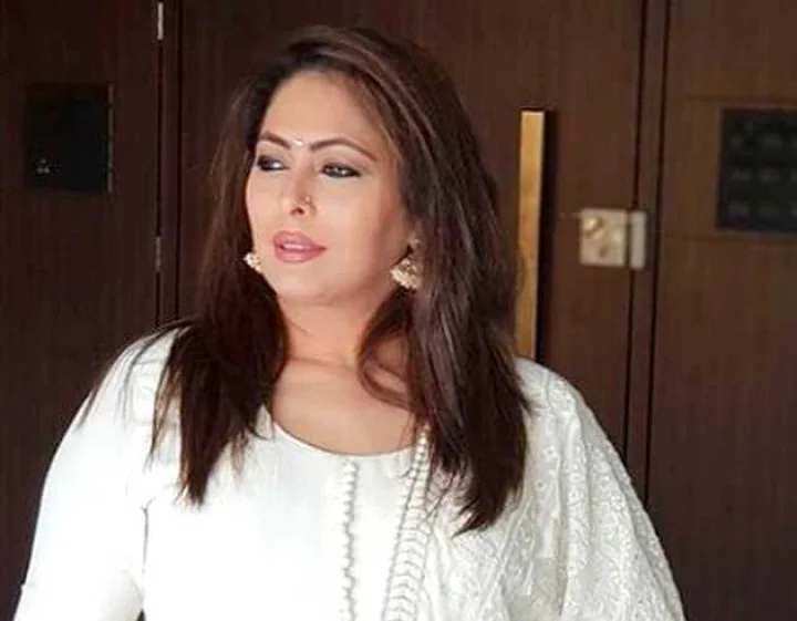 Geeta Kapoor