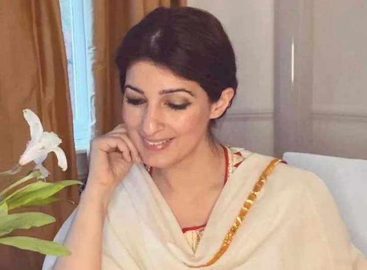 Twinkle Khanna