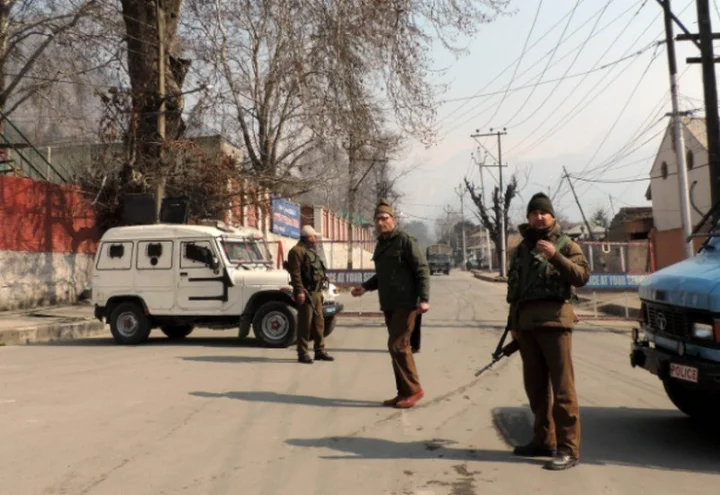 Pulwama Attack Barsi
