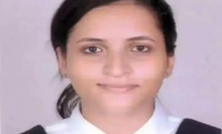 All about Nikita Jacob