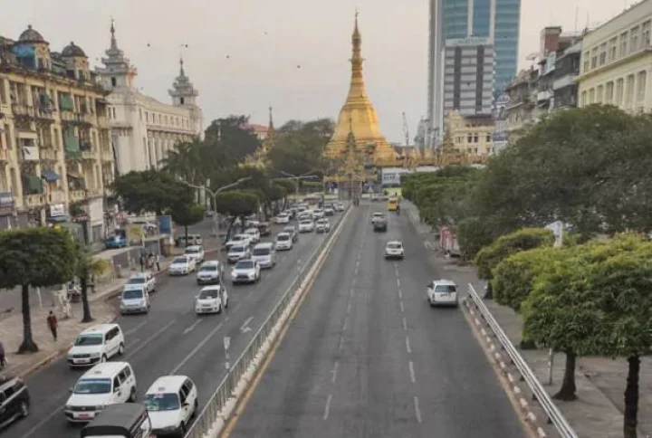 Myanmar