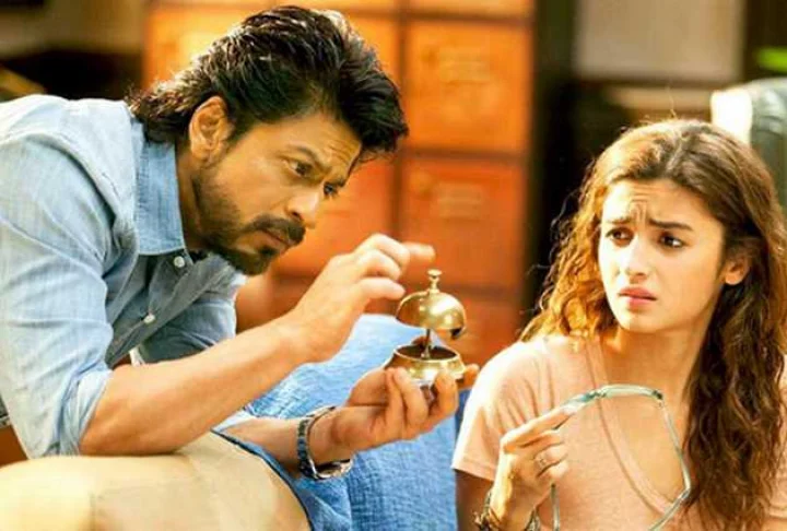 Dear Zindagi