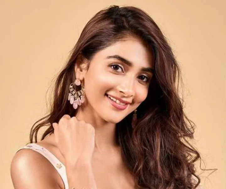Pooja Hegde