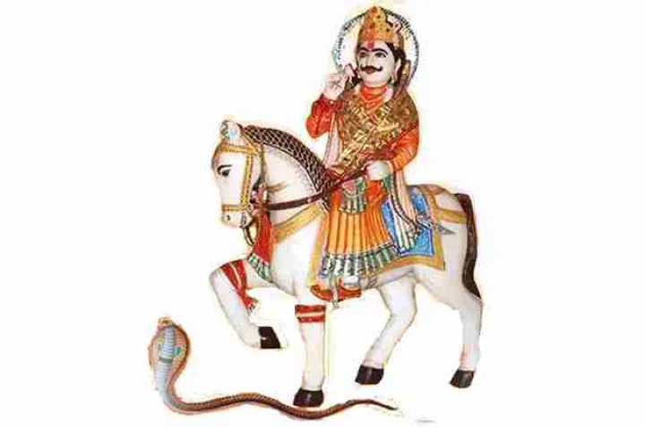 devnarayan ji lok devta