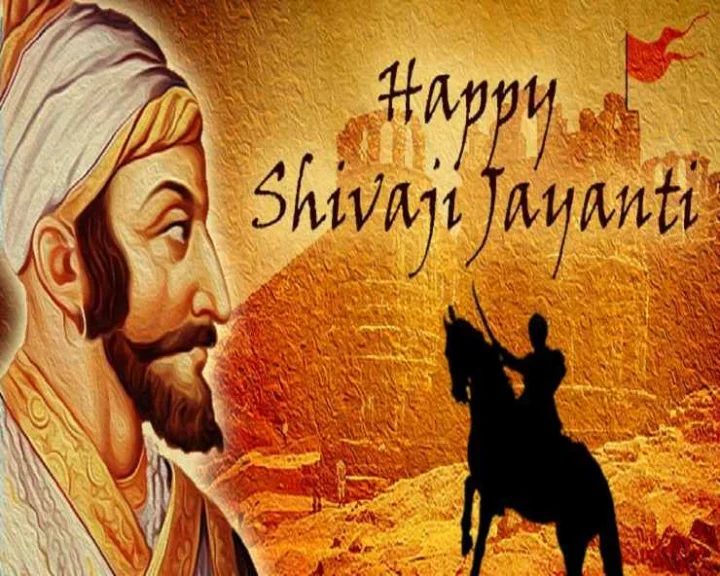 Shivaji Jyanati
