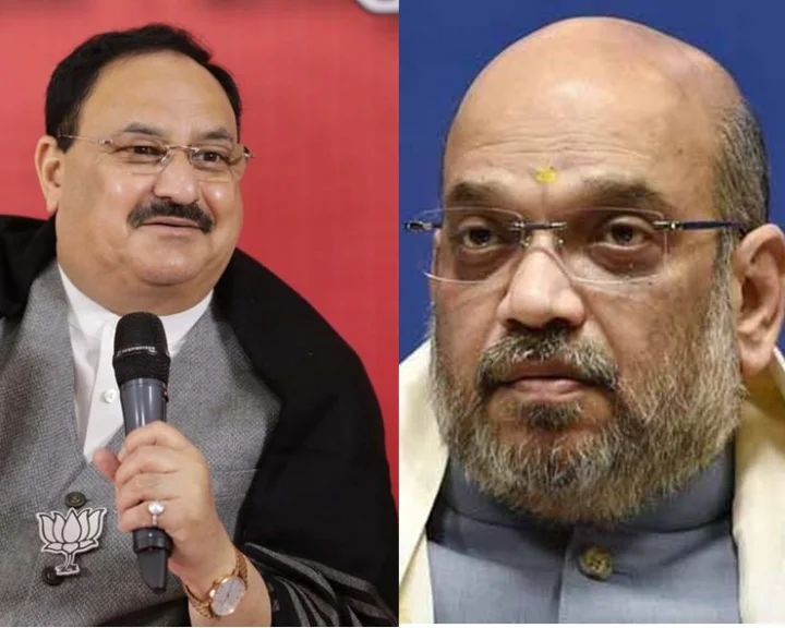 amit shah