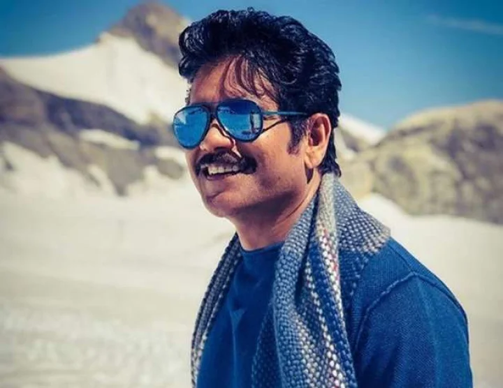Nagarjuna