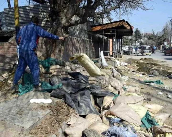 JammuandKashmir