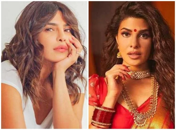 Jacqueline Fernandez
