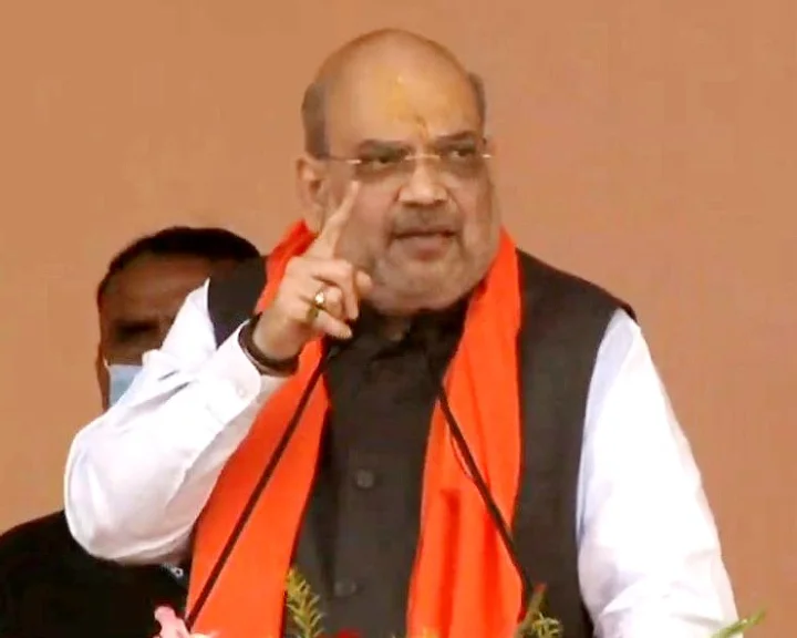 Amit Shah